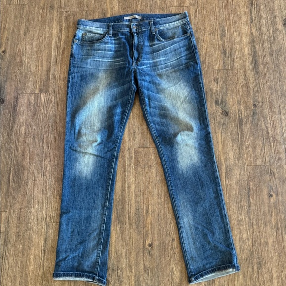 Joes Men's Blue Jeans - Picture 1 of 4